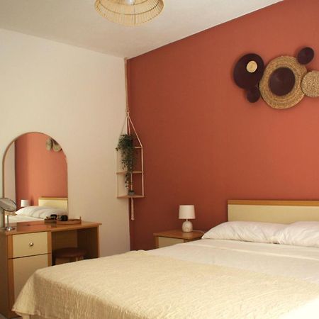 Seaside Serenity - A Lovely Apartment With Views Mellieħa Dış mekan fotoğraf