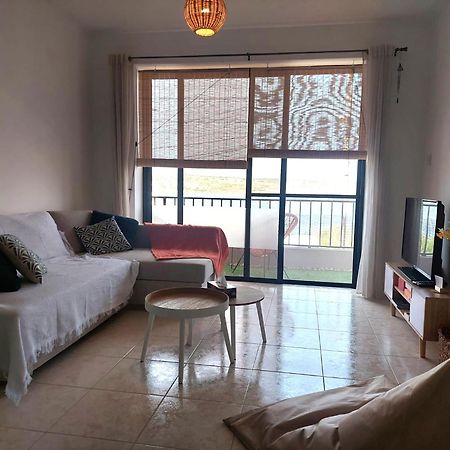 Seaside Serenity - A Lovely Apartment With Views Mellieħa Dış mekan fotoğraf