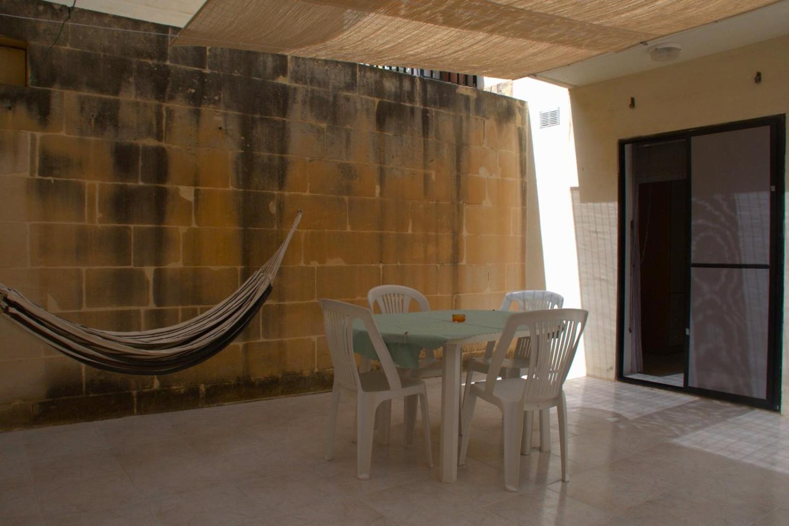 Seaside Serenity - A Lovely Apartment With Views Mellieħa Dış mekan fotoğraf