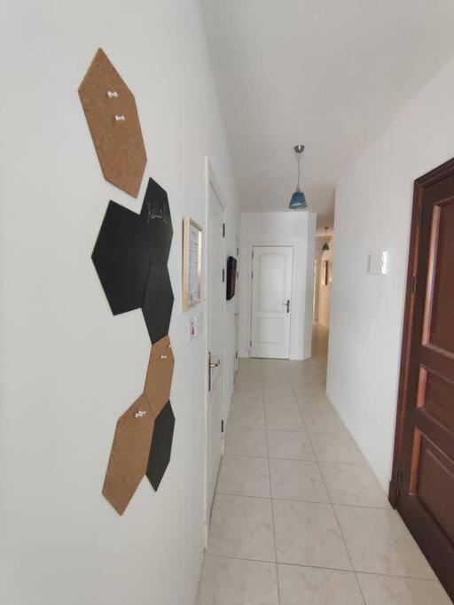 Seaside Serenity - A Lovely Apartment With Views Mellieħa Dış mekan fotoğraf