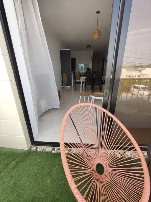 Seaside Serenity - A Lovely Apartment With Views Mellieħa Dış mekan fotoğraf