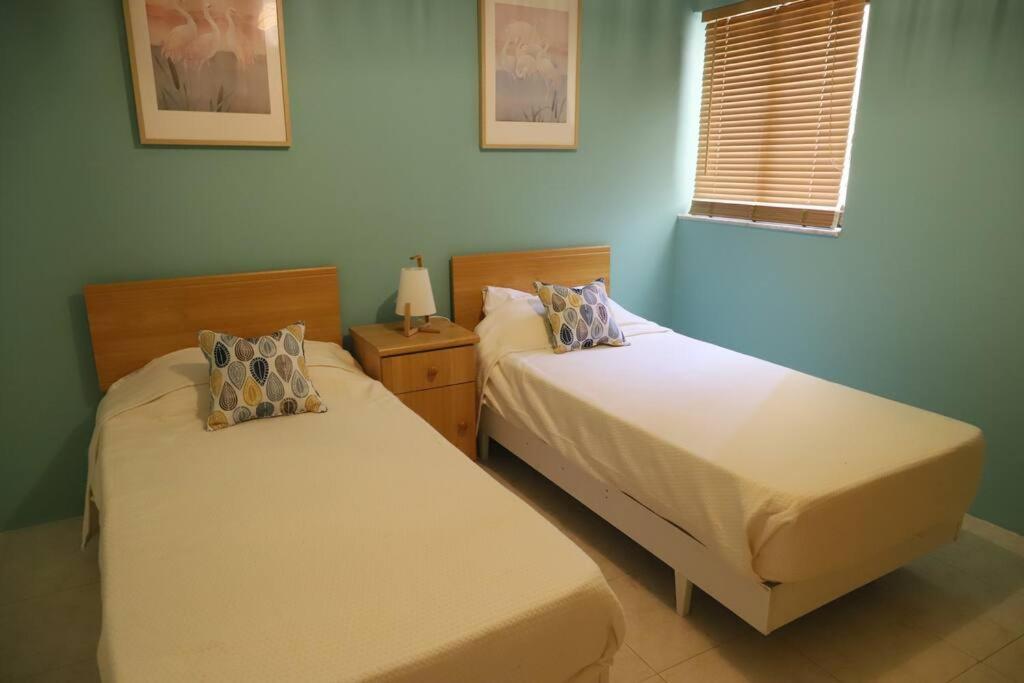 Seaside Serenity - A Lovely Apartment With Views Mellieħa Dış mekan fotoğraf